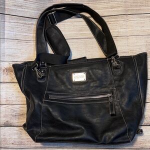 Kennetch Cole laptop bag